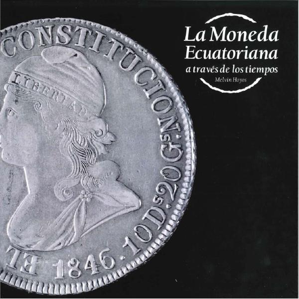 Portada de 7. LA MONEDA ECUATORIANA