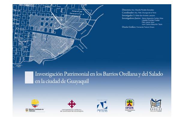 Portada de EXPEDIENTE BARRIOS ORELLANA Y SALADO